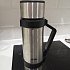 Термос Thermos NCB-12B 1.2л черный: отзывы
