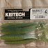 Приманка Keitech виброхвост Easy shiner 4,5" EA05 hot fire tiger: отзывы
