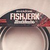 Леска Riverzone FishJerk 150м 0,6мм 29,7lb yellow: отзывы