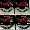 Леска Riverzone Fluorocarbon 50м 0,177мм 3,872lb: отзывы