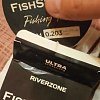 Леска Riverzone FishSplash I 150м 0,286мм 14,5lb clear: отзывы