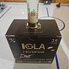Патрон 12х70 Технодинамика Igla-Champion 7,5 28гр: отзывы