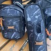 Сумка Kingdom LYB-22 рыболовная black: отзывы