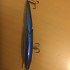 Воблер Smith TS Joint Minnow 110F №518 ломанный: отзывы