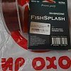 Леска Riverzone FishSplash I 150м 0,34мм 20,5lb clear: отзывы
