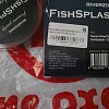 Леска Riverzone FishSplash I 150м 0,34мм 20,5lb clear: отзывы