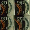 Леска Riverzone Fluorocarbon 50м 0,198мм 4,752lb: отзывы