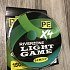 Шнур Riverzone Light Game X4 PE 0,2 150м 3,0кг yellow: отзывы