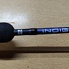 Спиннинг Maximus Indigo Micro-jig S 19UL 1.9м 0,8-5,0гр: отзывы
