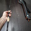 Спиннинг Shimano Vengeance Sensitive CX 210ML: отзывы