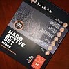 Термобелье Taigan Hard Active set black р.M: отзывы
