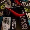 Леска Riverzone Fluorocarbon 50м 0,296мм 11,726lb: отзывы