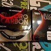 Леска Riverzone Fluorocarbon 50м 0,254мм 7,854lb: отзывы