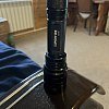 Фонарь Superfire C8-H тактический 1200 Lumens: отзывы