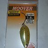 Блесна Daiwa Presso moover 1,8 lemonade: отзывы
