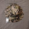 Панама Taigan Combat camo green: отзывы