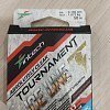 Леска Intech Tournament Ice line 30м 0,106мм 1,072кг: отзывы