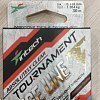 Леска Intech Tournament Ice line 30м 0,118мм 1,304кг: отзывы