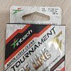 Леска Intech Tournament Ice line 30м 0,14мм 1,595кг: отзывы