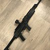 Карабин Молот Вепрь ВПО 132 9x19Luger 420мм: отзывы