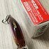 Воблер Yo-Zuri 3DS Flat crank F1141 HHWS: отзывы