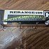 Воблер Jackall Rerange 130 SP uv trapped tiger: отзывы