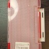 Коробка Meiho Run Gun Case 1010W-1 175x105x38мм красная: отзывы