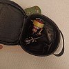 Чехол ХСН для безынерционной катушки полужесткий размер №1: отзывы
