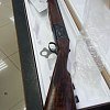 Ружье YILDIZ SPZ M I 12х76 710мм: отзывы