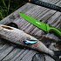 Воблер Yo-Zuri L-Minnow 44S F1167-M99: отзывы