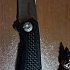 Нож Kershaw Atmos складной сталь 8Cr13MoV рукоять G10 карбон: отзывы