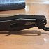 Нож Kershaw Atmos складной сталь 8Cr13MoV рукоять G10 карбон: отзывы