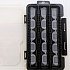 Коробка Meiho Light Game Case J 175x105x18мм: отзывы