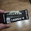 Воблер Daiwa DR Minnow 2 70S CB Glow yamame: отзывы