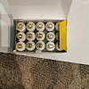 Патрон А+А звуковой резьбовой Гром: отзывы