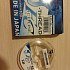 Леска Daiwa J-Thread FC Ice Line 0.29мм 50м: отзывы