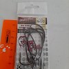 Крючок Crazy Fish Big Game Offset Hook офсетный 5/0 уп.5шт: отзывы
