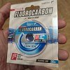 Леска Salmo Fluorocarbon 30/010: отзывы