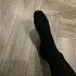 Носки Lorpen CIW Liner merino wool 9937 black: отзывы