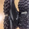 Ботинки Taigan Wolf black: отзывы