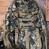 Рюкзак Taigan Aviator 50L jungle digital: отзывы