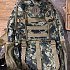 Рюкзак Taigan Aviator 50L jungle digital: отзывы