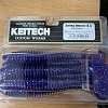 Приманка Keitech виброхвост Swing impact 4,5" EA04 violet: отзывы