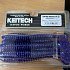 Приманка Keitech виброхвост Swing impact 4,5" EA04 violet: отзывы