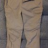 Брюки Taigan Adventure khaki: отзывы