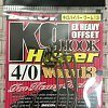 Крючки Decoy Worm 13 №4/0 4шт: отзывы