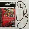 Крючки Decoy Worm 18 №7/0 3шт: отзывы