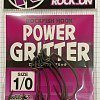 Крючки Varivas Rock on power gritter офсетный № 1/0: отзывы