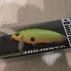 Воблер Yo-Zuri Duel Hardcore shad crank 0+ 65F R1183 MHT: отзывы