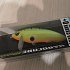 Воблер Yo-Zuri Duel Hardcore shad crank 0+ 65F R1183 MHT: отзывы